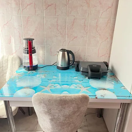 Konfor Ve Huzurunuz Icin Sey Klimasiz أنطاليا