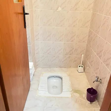 Konfor Ve Huzurunuz Icin Sey Klimasiz Guest house