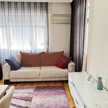Konfor Ve Huzurunuz Icin Sey Klimasiz * Antalya