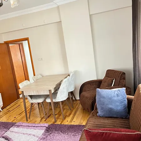 Konfor Ve Huzurunuz Icin Sey Klimasiz Guest house