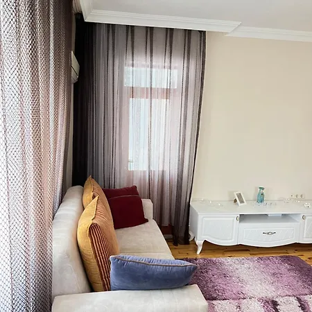 Konfor Ve Huzurunuz Icin Sey Klimasiz Guest house *