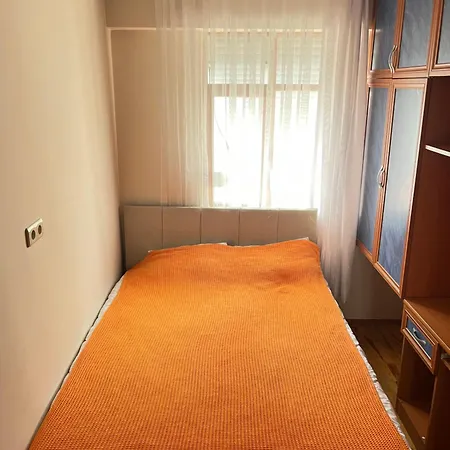Konfor Ve Huzurunuz Icin Sey Klimasiz Guest house *