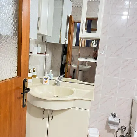 Guest house Konfor Ve Huzurunuz Icin Sey Klimasiz Antalya