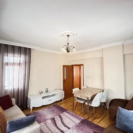 Konfor Ve Huzurunuz Icin Sey Klimasiz Guest house Antalya